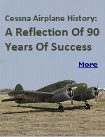 The Cessna name remains one of the world's most commonly known private aircraft brands. Before flying other aircraft, many pilots were introduced to flying in a Cessna 172. Cessna continues to build recreational aircraft and private business jets that are leaders in their marketplace.